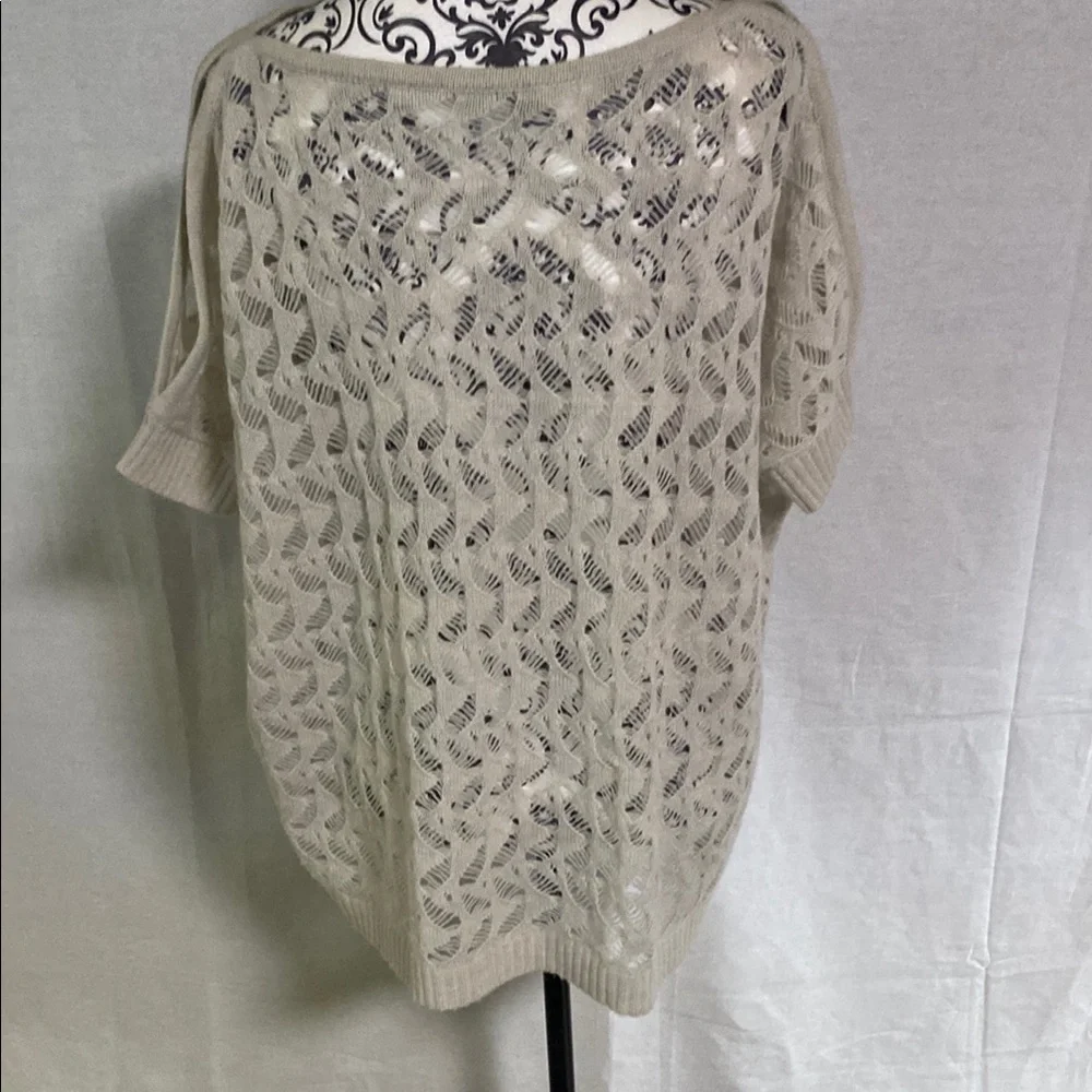 Autumn Cashmere stylish cream